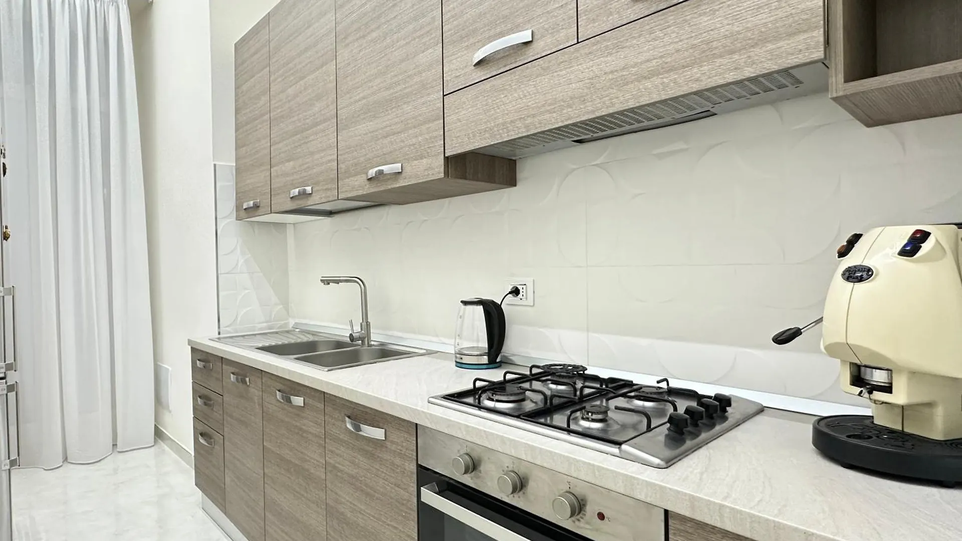Apartment Vincent Maison Naples