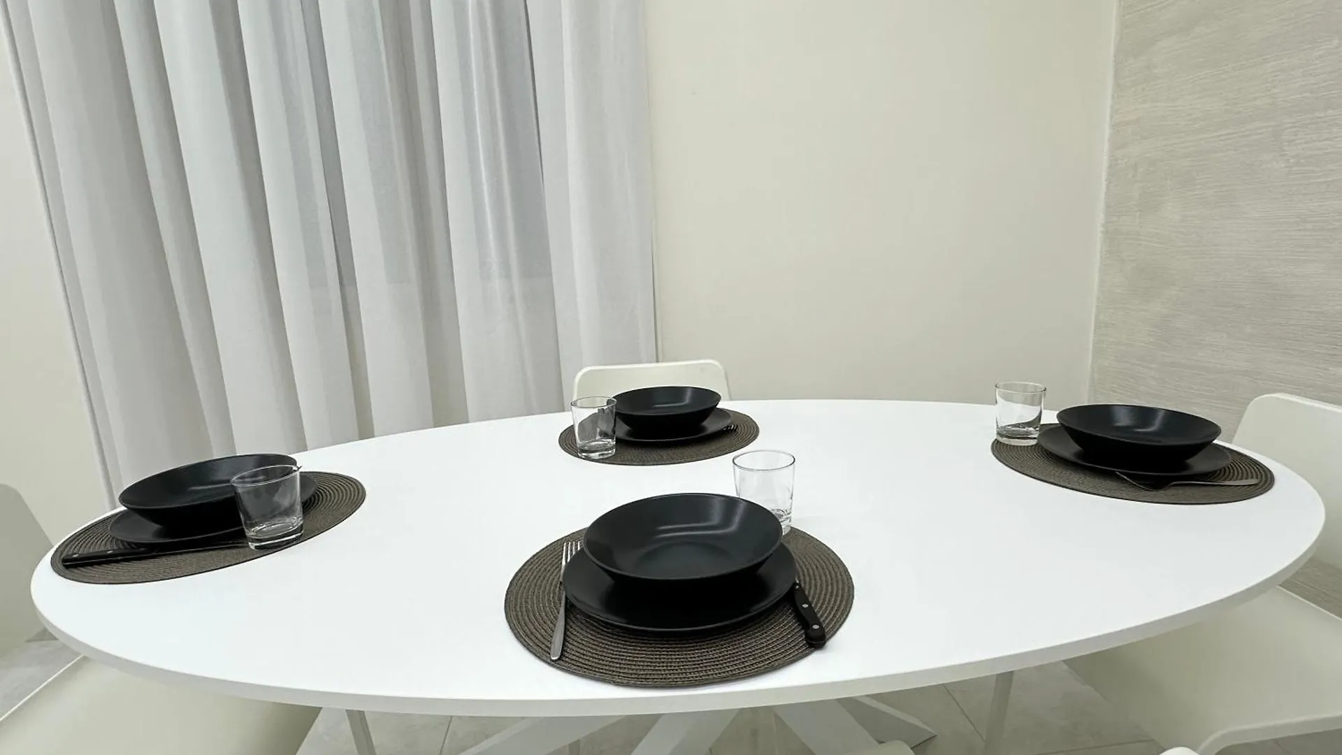 Vincent Maison Naples Apartment