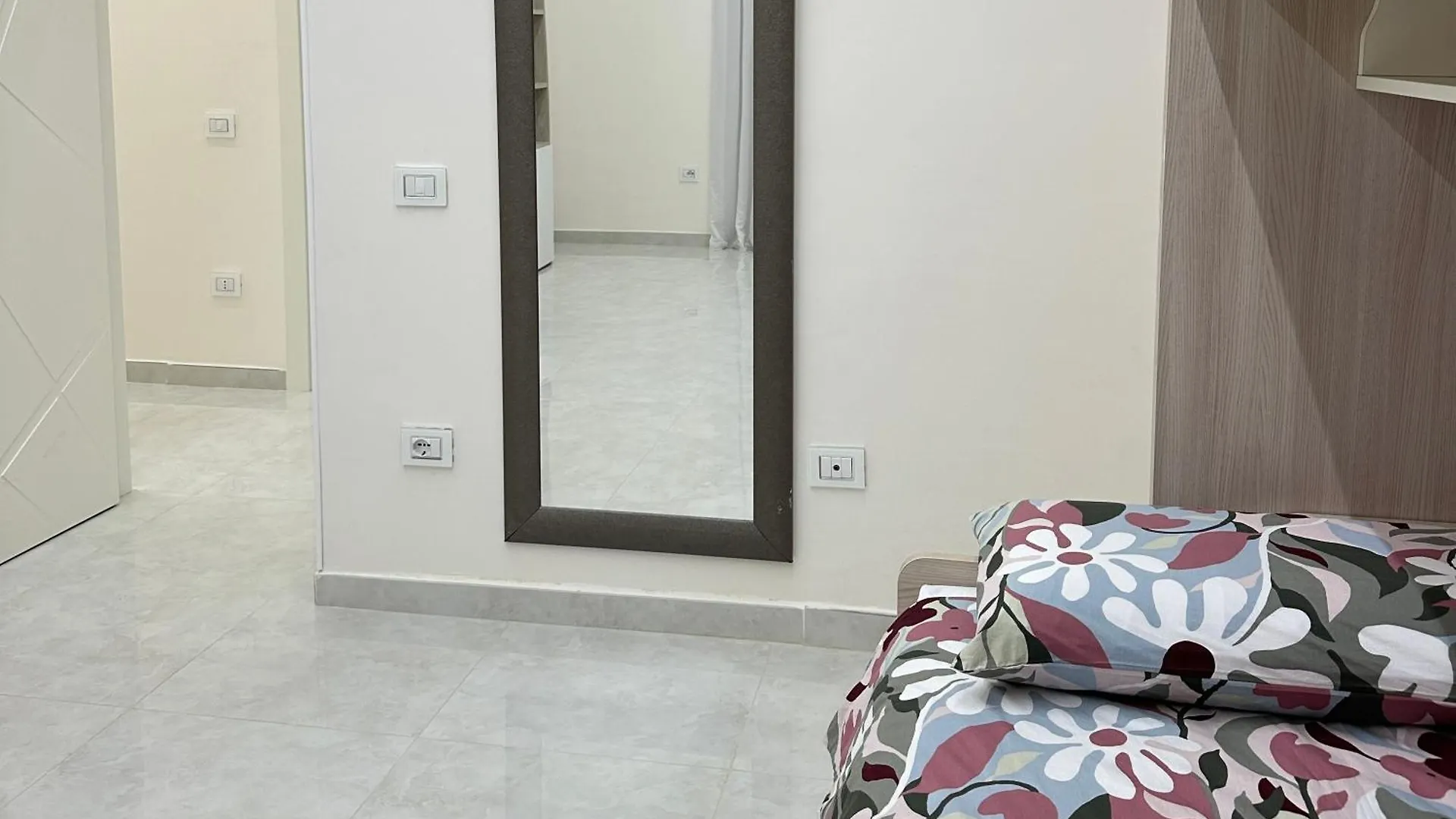 Apartamento Vincent Maison Nápoles
